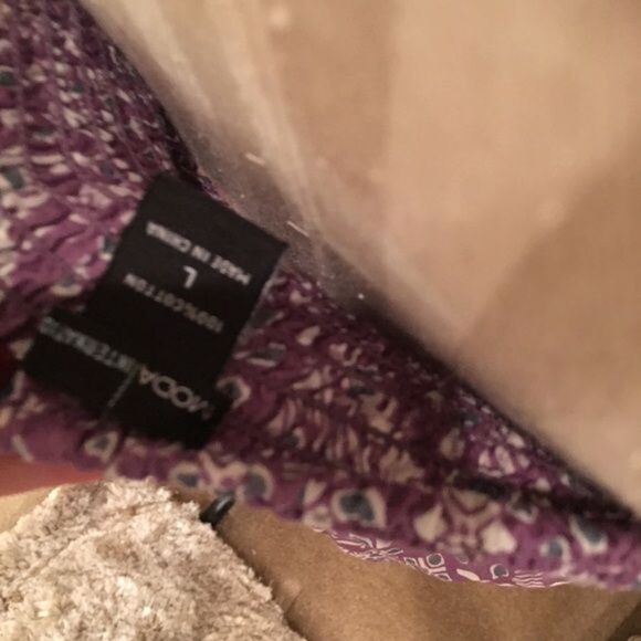 Victoria's Secret Strapless Top - Picture 3 of 12